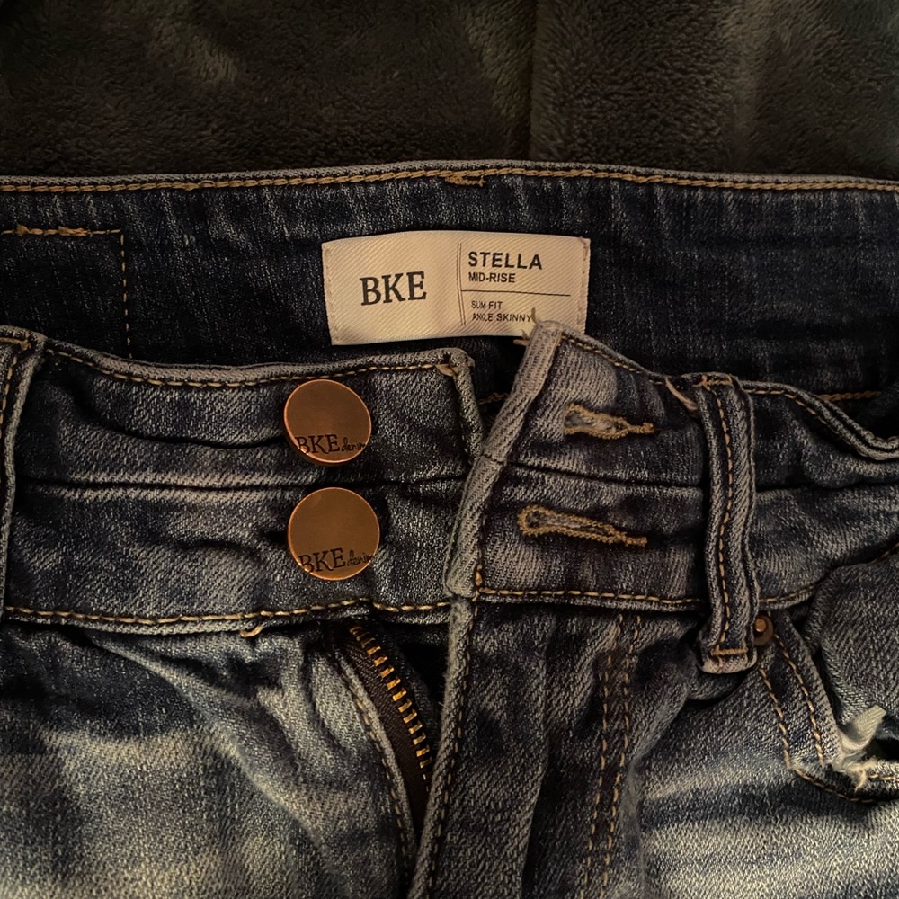 BKE Jeans